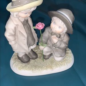 Be my One and Only Figurine